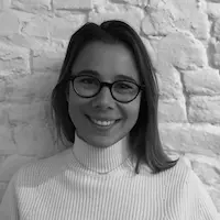 Caroline Van Swieten