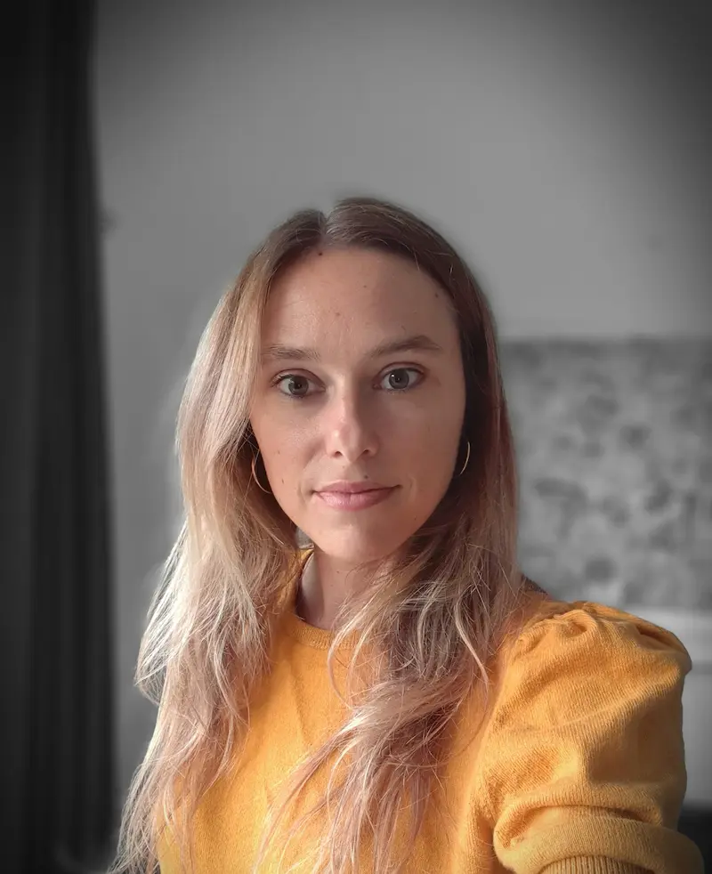 AALFA COO Céline Franquesa