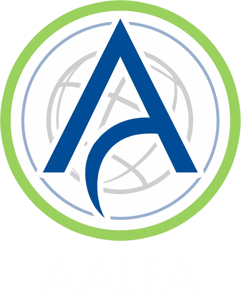 AALFA logo