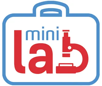Mini-Lab logo